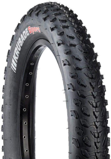 Kenda Krusade Sport 20" x 4.0" 60 TPI