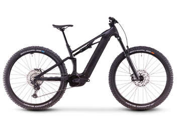 Cube Stereo Hybrid ONE44 HPC Race 800 Smart System blackline