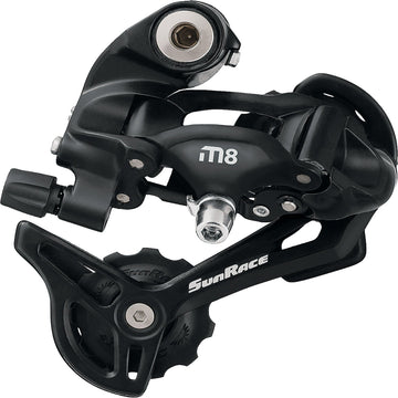 SUNRACE RDM83 - 8/9SP Derailleur 40T Capacity