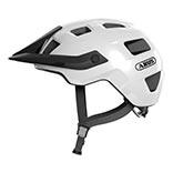 Abus, MoTrip, Helmet, Polar White, M, 52 - 58cm