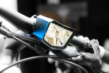 Stromer - Roxim LF400 Front Light for ST1X (2018)