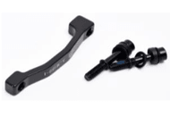 Stromer - Brake Adapter Tektro A-11 for post mount sus. fork for ST1 & ST1 X with SR Suntour suspension forks