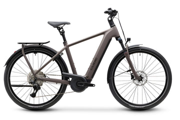Cube Kathmandu Hybrid ONE 800 2027