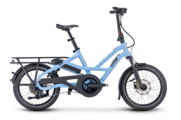 Tern HSD Gen 3 P10e  545Wh Smart System
