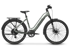 Aventon Level 3 Step Through