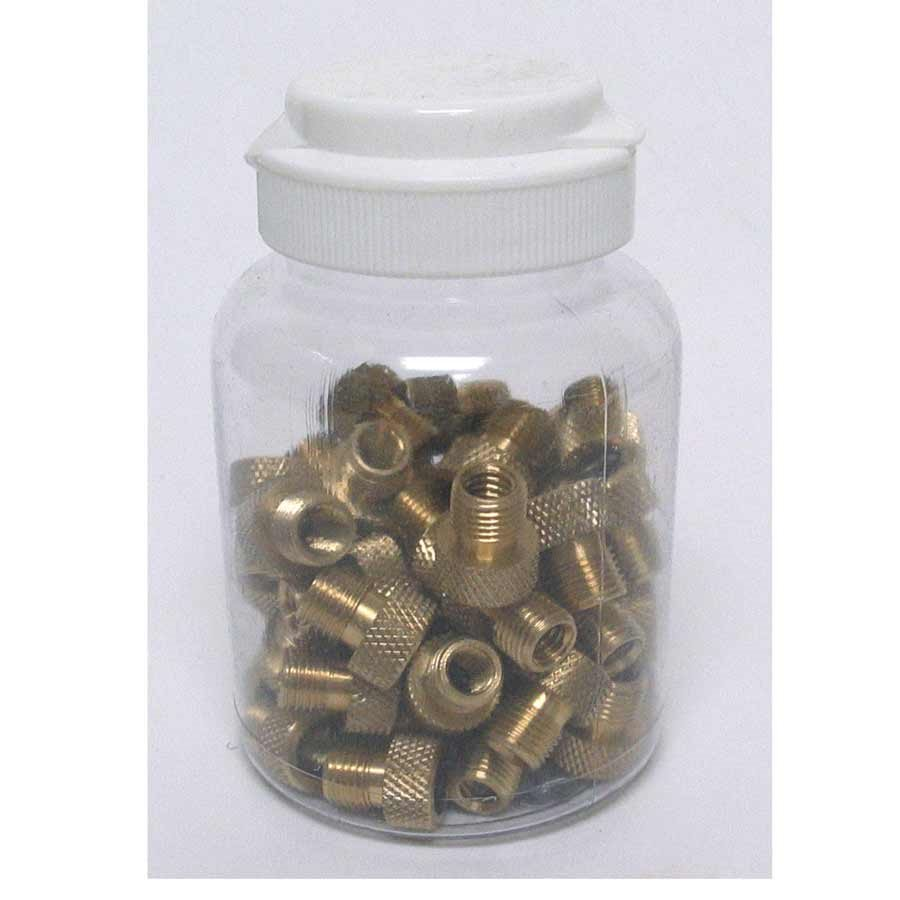 EVO Presta Valve Adapter