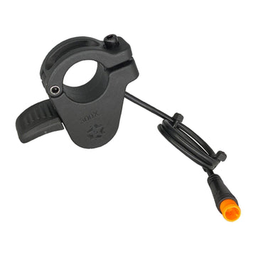 Aventon Throttle V2 & V3 ebike models