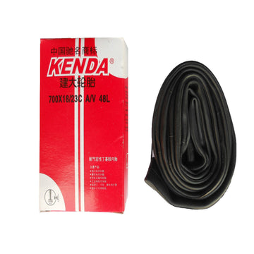 KENDA Tube 700C 18-23mm 48mm