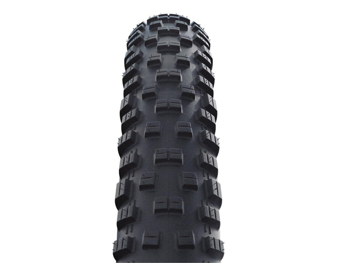 SCHWALBE Tough Tom 27.5" x 2.60" MTB off road tire