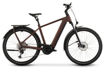 Cube Kathmandu Hybrid Pro 800 Smart System  (2026)