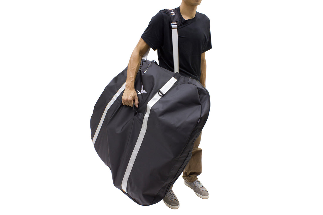 Tern Stow Bag - Amego Electric Vehicles