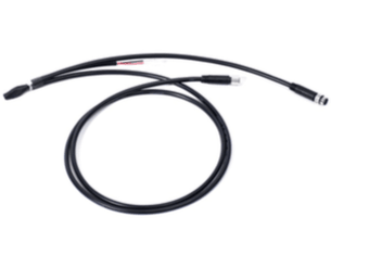 Stromer - Display Cable Extension ST1, 2016 EU and 2017 production For headlights without switch Replaces 213427 & 219167 (Use with 400287 or 400288)