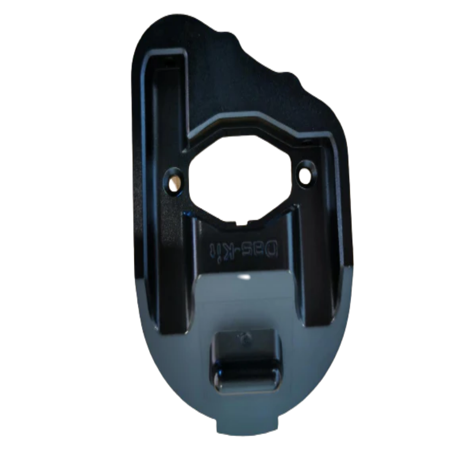 Das-Kit Battery Seat Plates (M3, T3)
