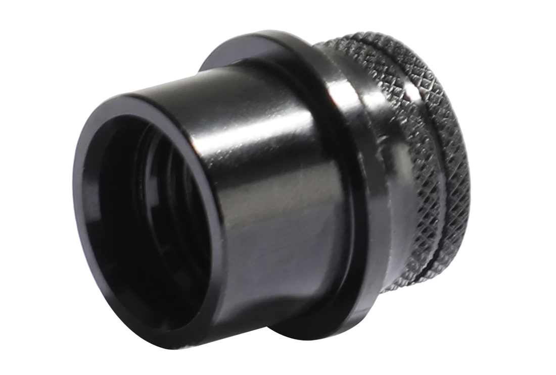 Aventon Thru Axle Nut Zoom Fork - Level.2 - Amego Electric Vehicles