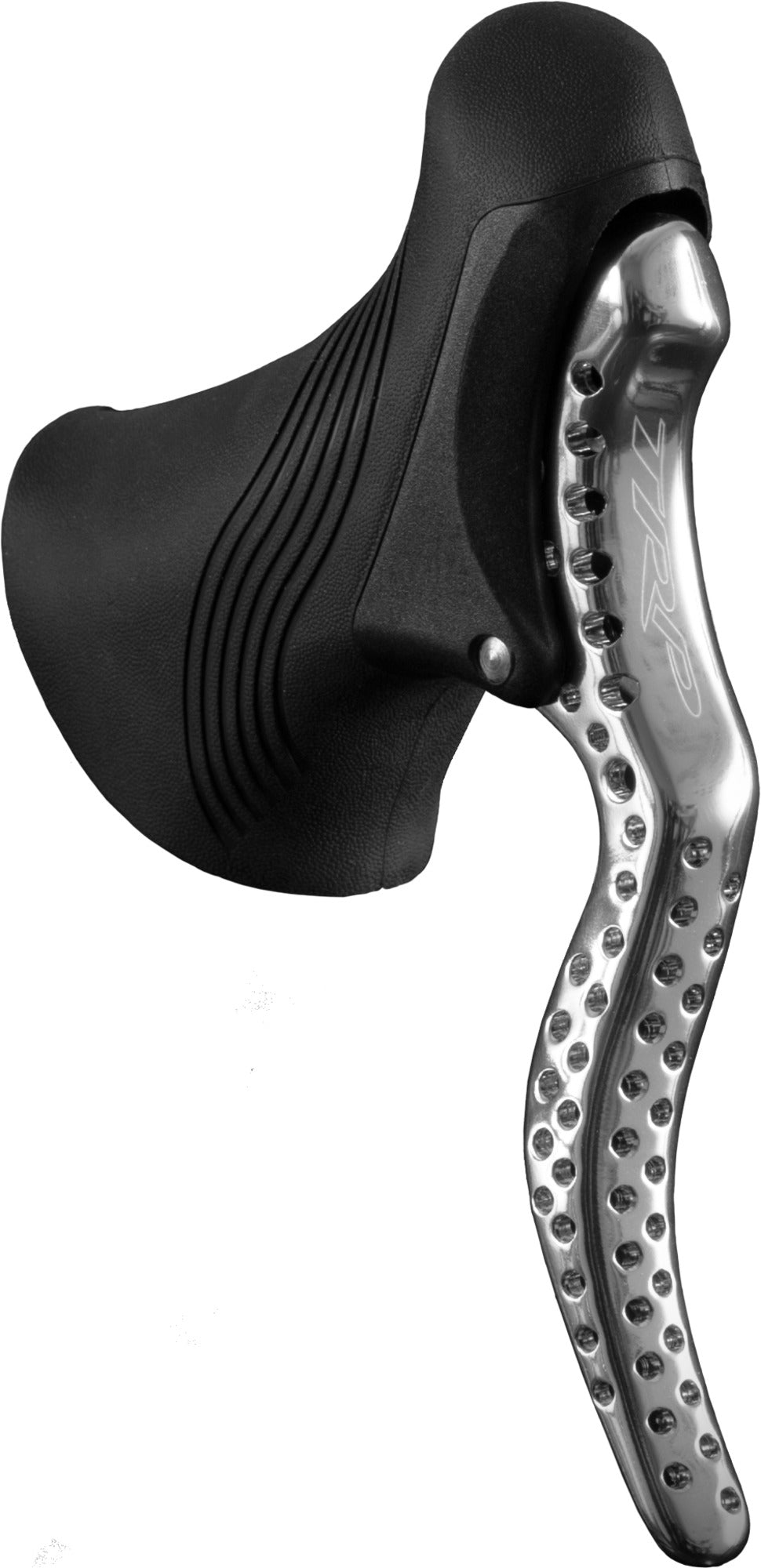 TRP RRL-SR ROAD LEVERS BLACK/SILVER