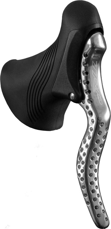 TRP RRL-SR ROAD LEVERS BLACK/SILVER