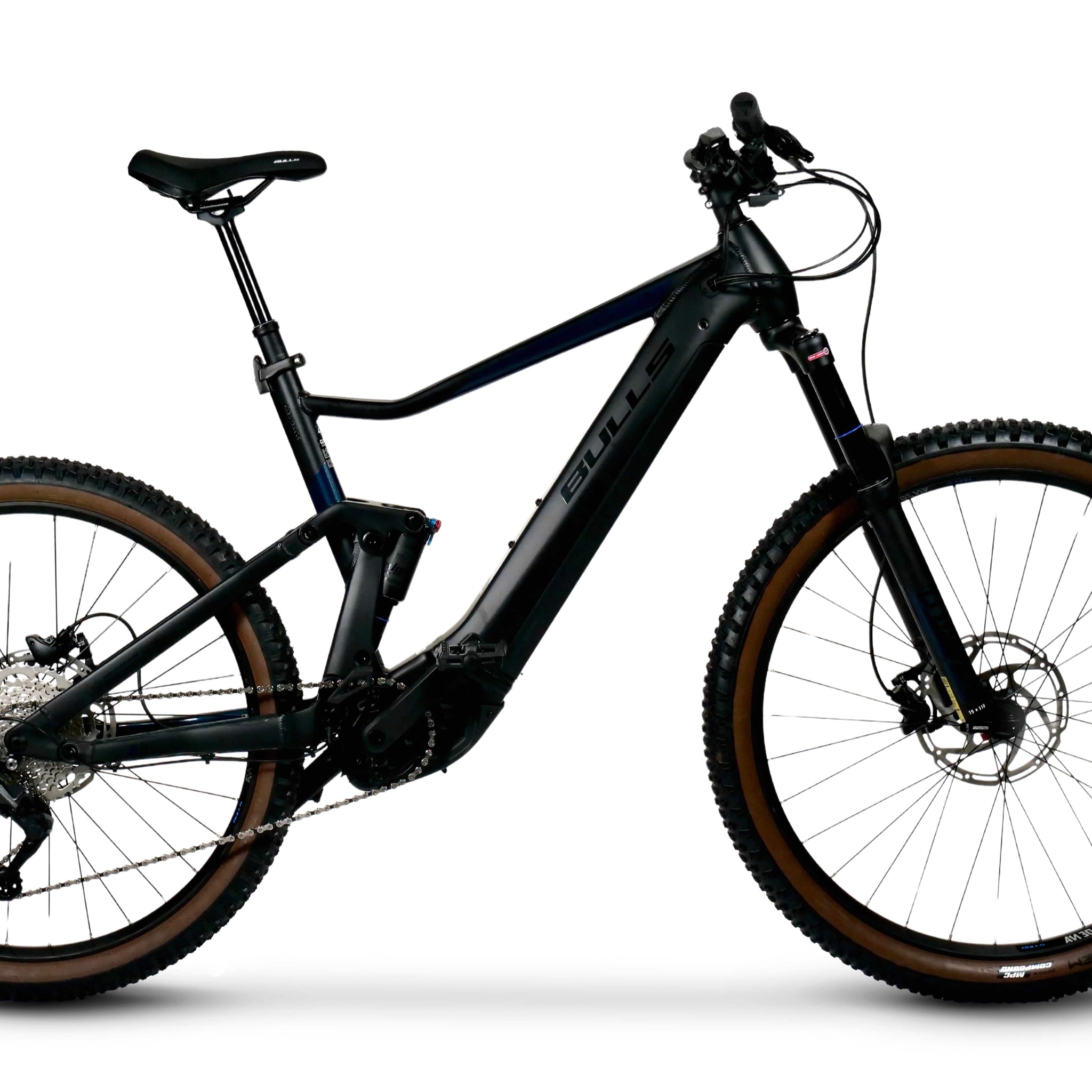 Bulls Copperhead Evo AM 1 Smart System 750