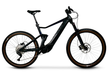 Bulls Copperhead Evo AM 1 Smart System 750