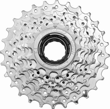 Sunrace Freewheel 7 Speed  13-28T