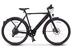 NCM C7 City Bike