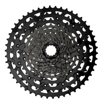 Shimano, CS-LG700-11, Cassette, Speed: 11, 11-50T, ICSLG70011150