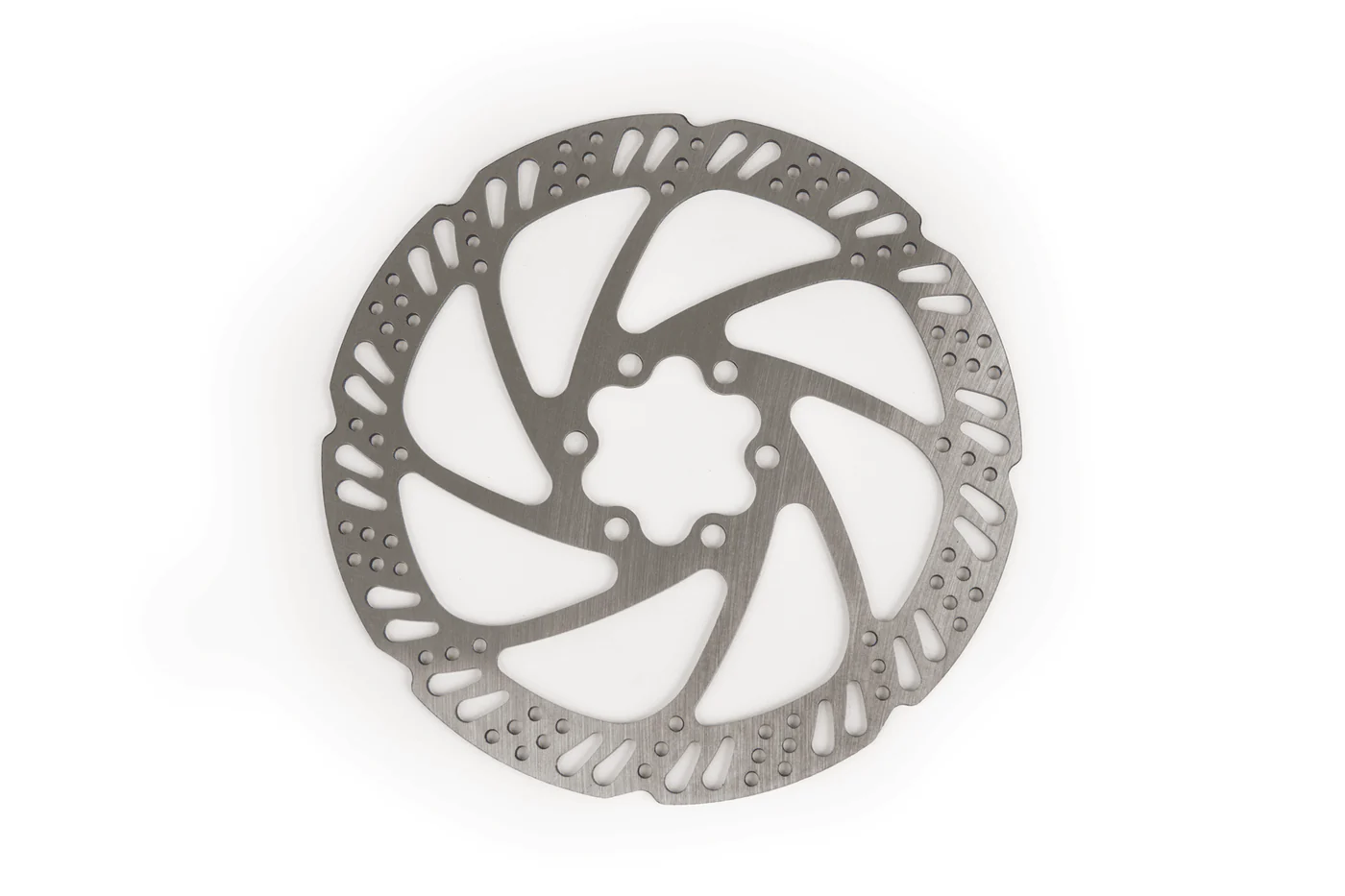 Aventon Brake Rotor - Rear - Level 3 / Pace 4 / Aventure 3 Rear