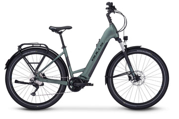 Bulls Iconic Evo 1 Wave Smart System 750