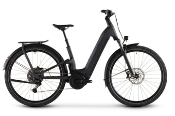 Cube Kathmandu Hybrid ONE11 HPC Pro 800 Easy Entry 2027