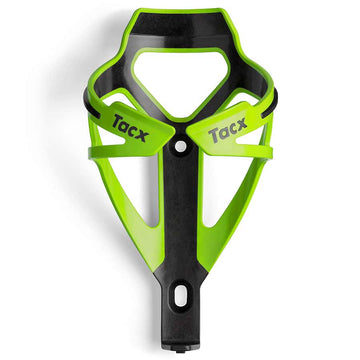 Garmin, Tacx Deva, Bottle Cage, Polyamide / Carbon, 32g