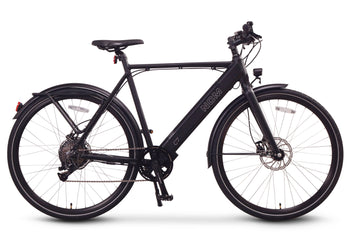 NCM C7 City Bike