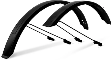 ACID Mudguard Set 65 ST 29" black