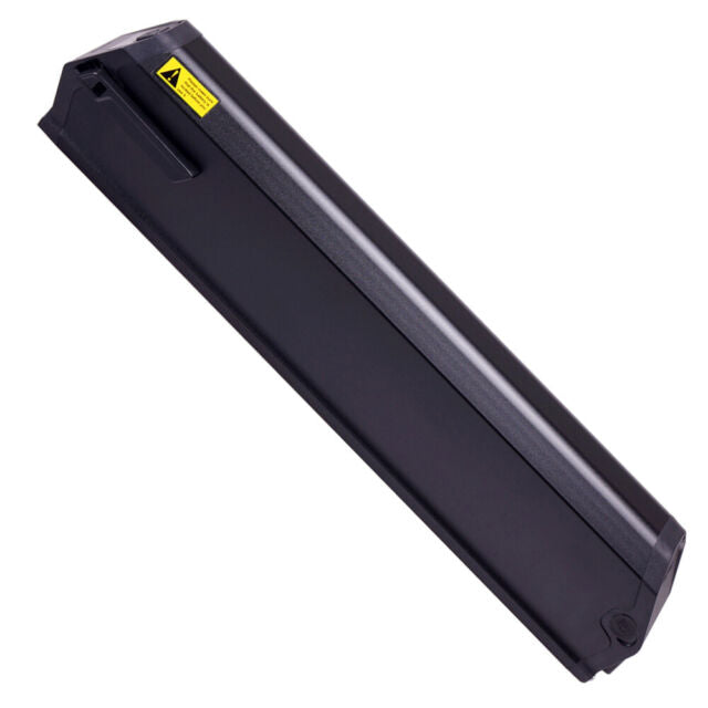 48V16Ah 768Wh Battery Reention Dorado - thin NCM, ET Cycle & Others - Amego Electric Vehicles