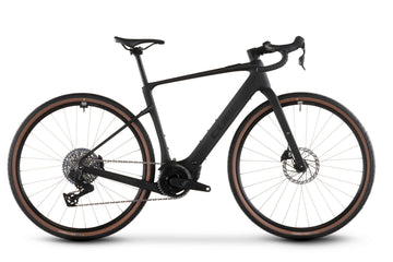 Cube Nuroad Hybrid C:62 EXC 400X