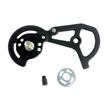 Shimano RD-M820 OUTER PLATE (SS)