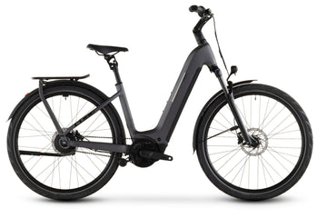 Cube Kathmandu Hybrid Comfort Pro 800 Smart System Easy Entry (2026)