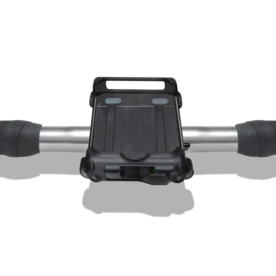 Delta, Smart Phone Holder - Amego Electric Vehicles