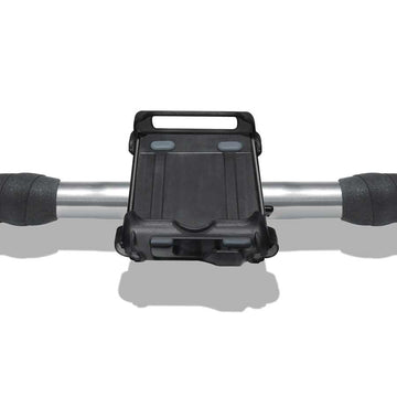 Delta, Smart Phone Holder - Amego Electric Vehicles