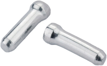 JAGWIRE CBL TIP BRAKE/SHIFT SILVER 500PC