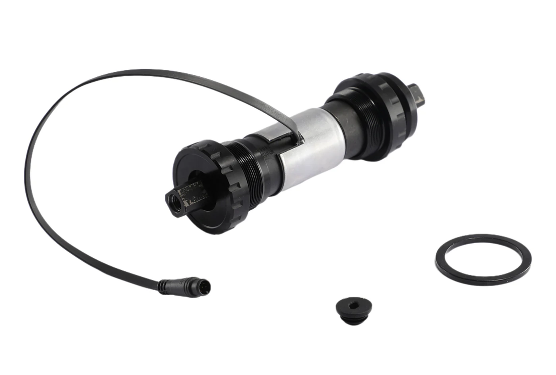 Aventon Bottom Bracket with Torque Sensor - Amego Electric Vehicles