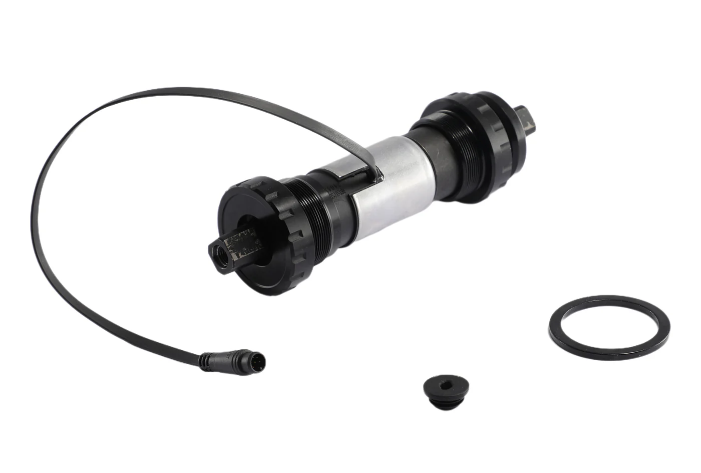 Aventon Bottom Bracket with Torque Sensor - Amego Electric Vehicles