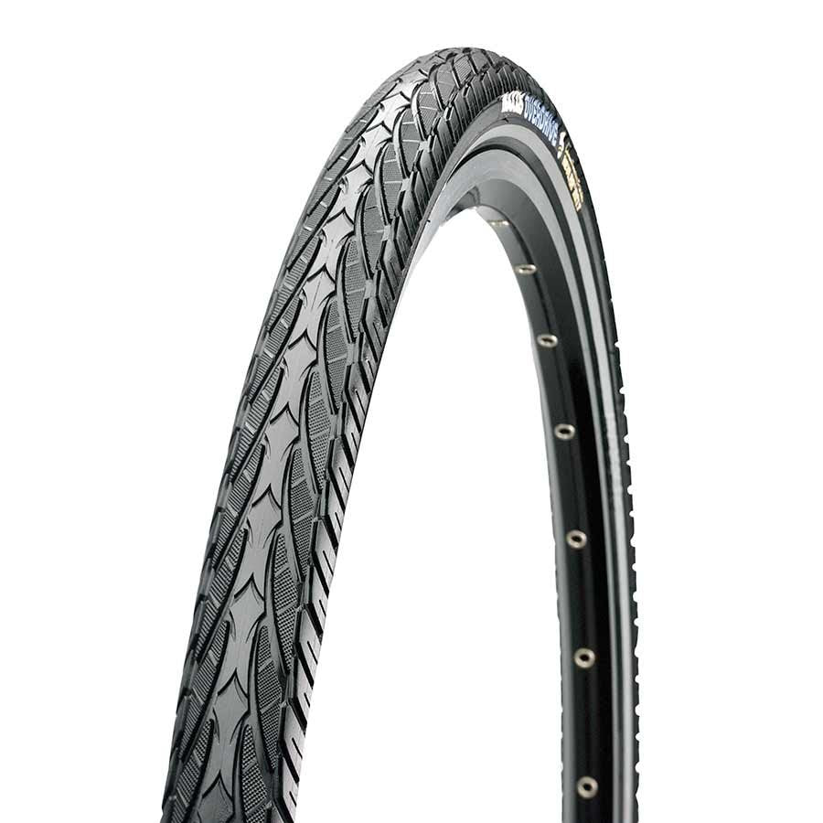 Maxxis, Overdrive, 26x1.75, Black