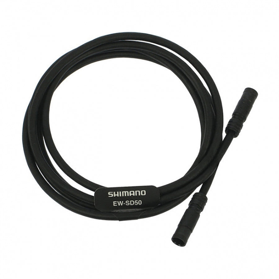 Shimano, IEWSD50L100, EW-SD50, Electric wire Di2, 1000mm