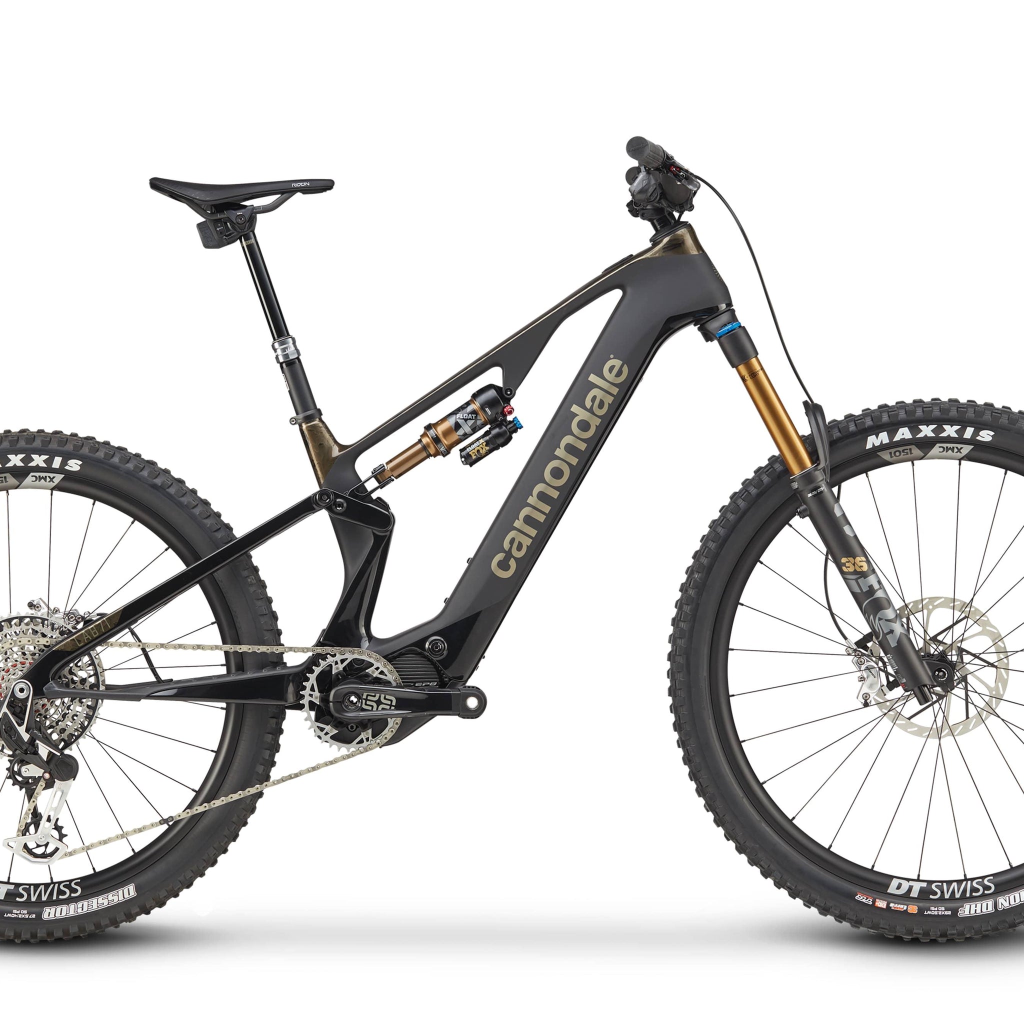 Cannondale Moterra Neo SL
