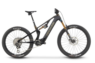 Cannondale Moterra Neo SL