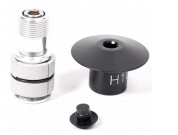 Stromer - Topcap and Compressor ST1 LE, ST1 T, ST1 S, ST2 & ST2 S