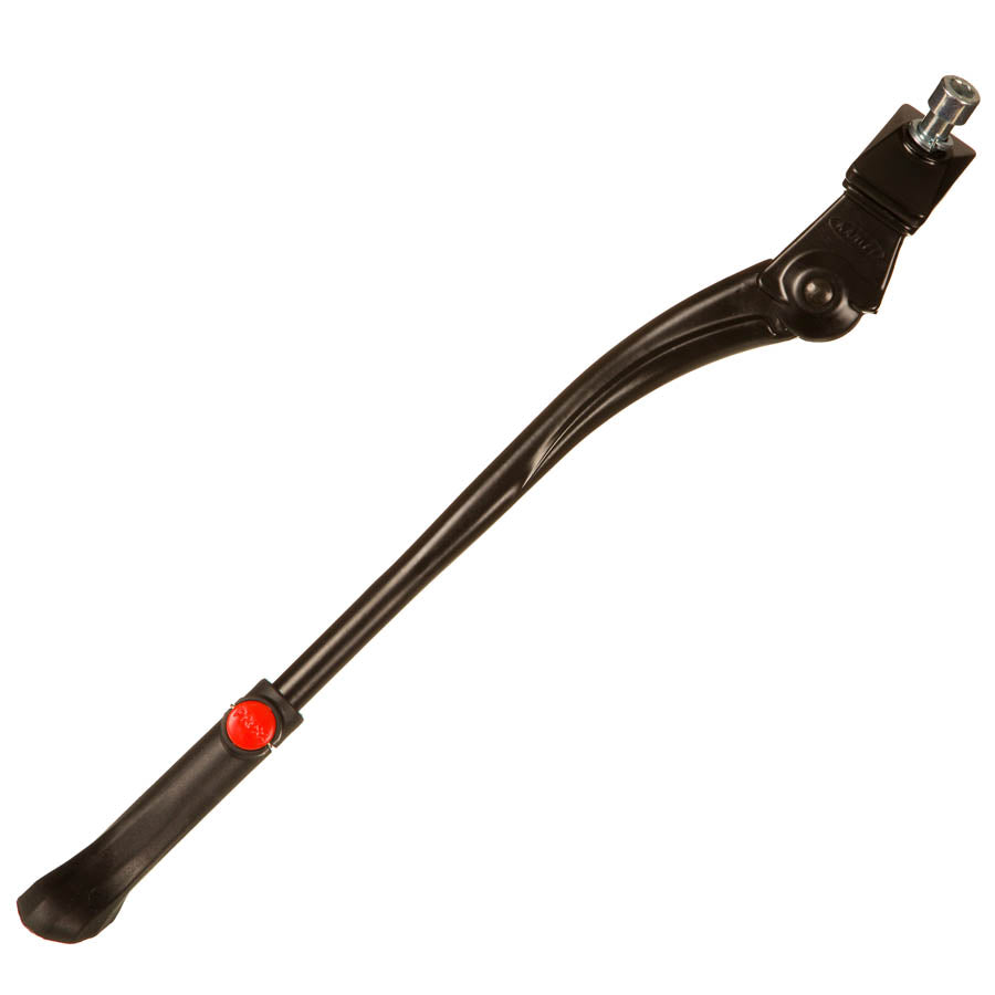 EVO, Easy Button Center, Alloy center mount kickstand, 24"-700C