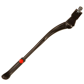 EVO, Easy Button Center, Alloy center mount kickstand, 24"-700C
