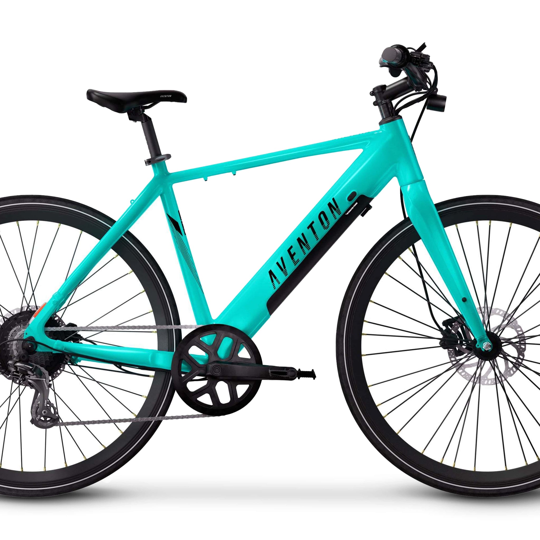 Aventon Soltera 2.5