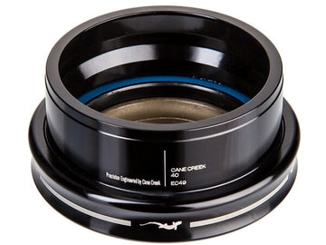 CANE CREEK 40-SERIES EC44/40 BOTTOM BLACK