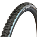 Maxxis, Ravager, Tire, 700x40C, Folding, Tubeless Ready, Dual, EXO, 120TPI, Black - Amego Electric Vehicles